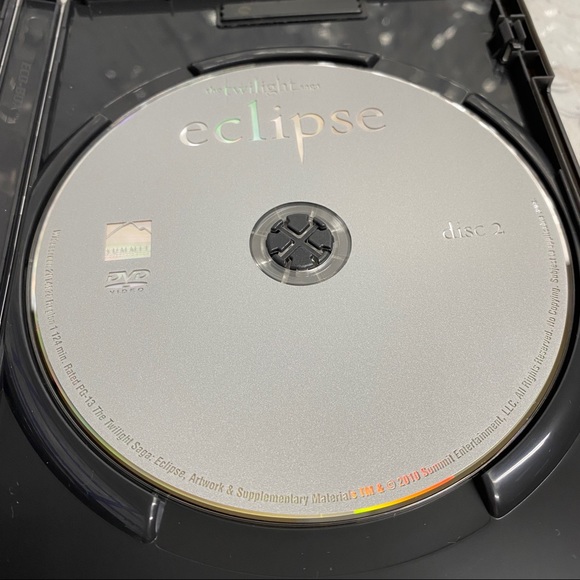 The Twilight Saga: Eclipse - Picture 6 of 8